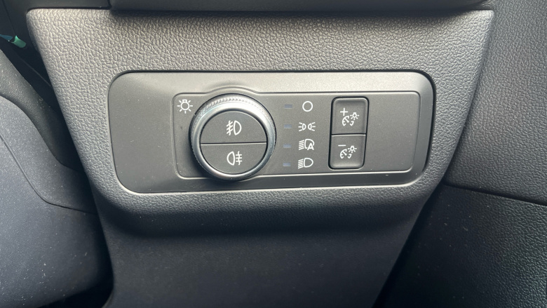 Ford Kuga 1.5 EcoBlue ST-Line 5dr Diesel Estate